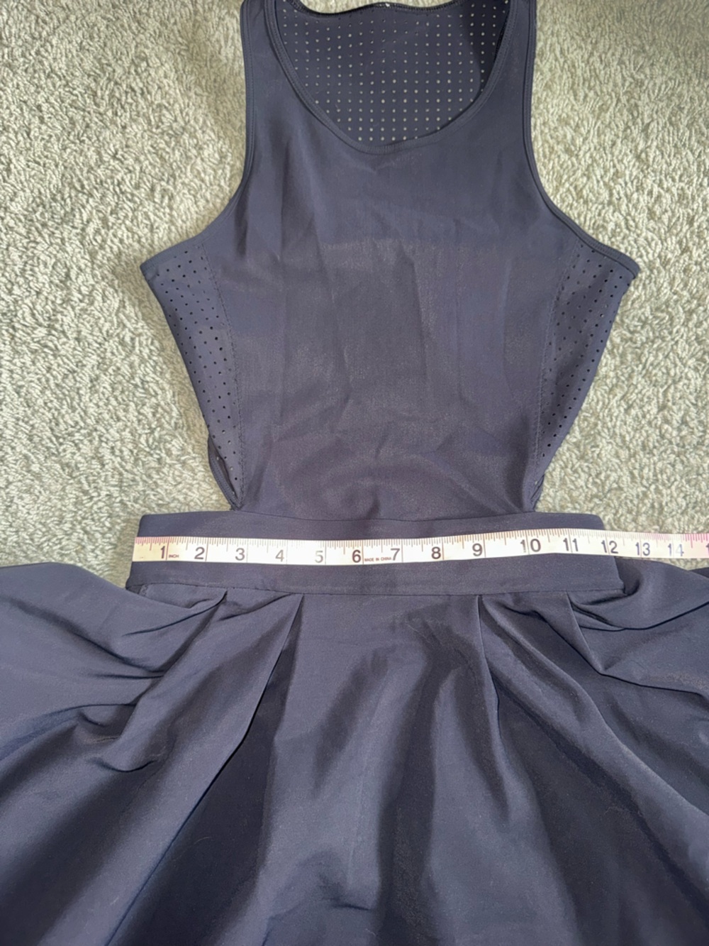 Lululemon Away Dress - Picture 12 of 12